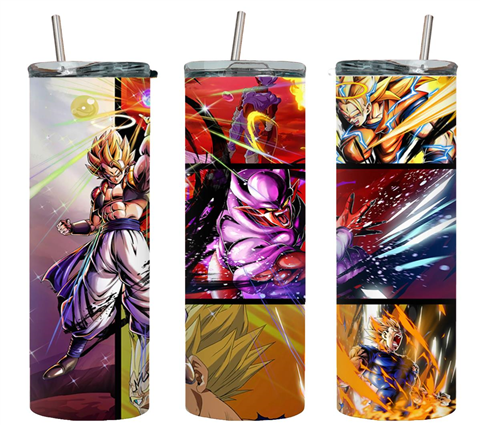 Dragon Ball Z-5172